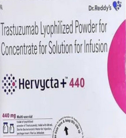 HERVYCTA + 440 MG